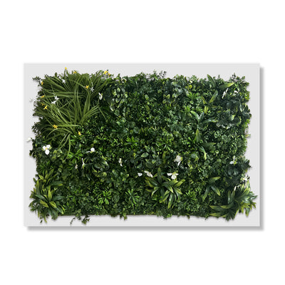 Living Wall - Traditional Greenery Most Popular Item!