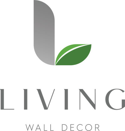Transform Your Space with Living Wall Décor: A Green Revolution for Your Home
